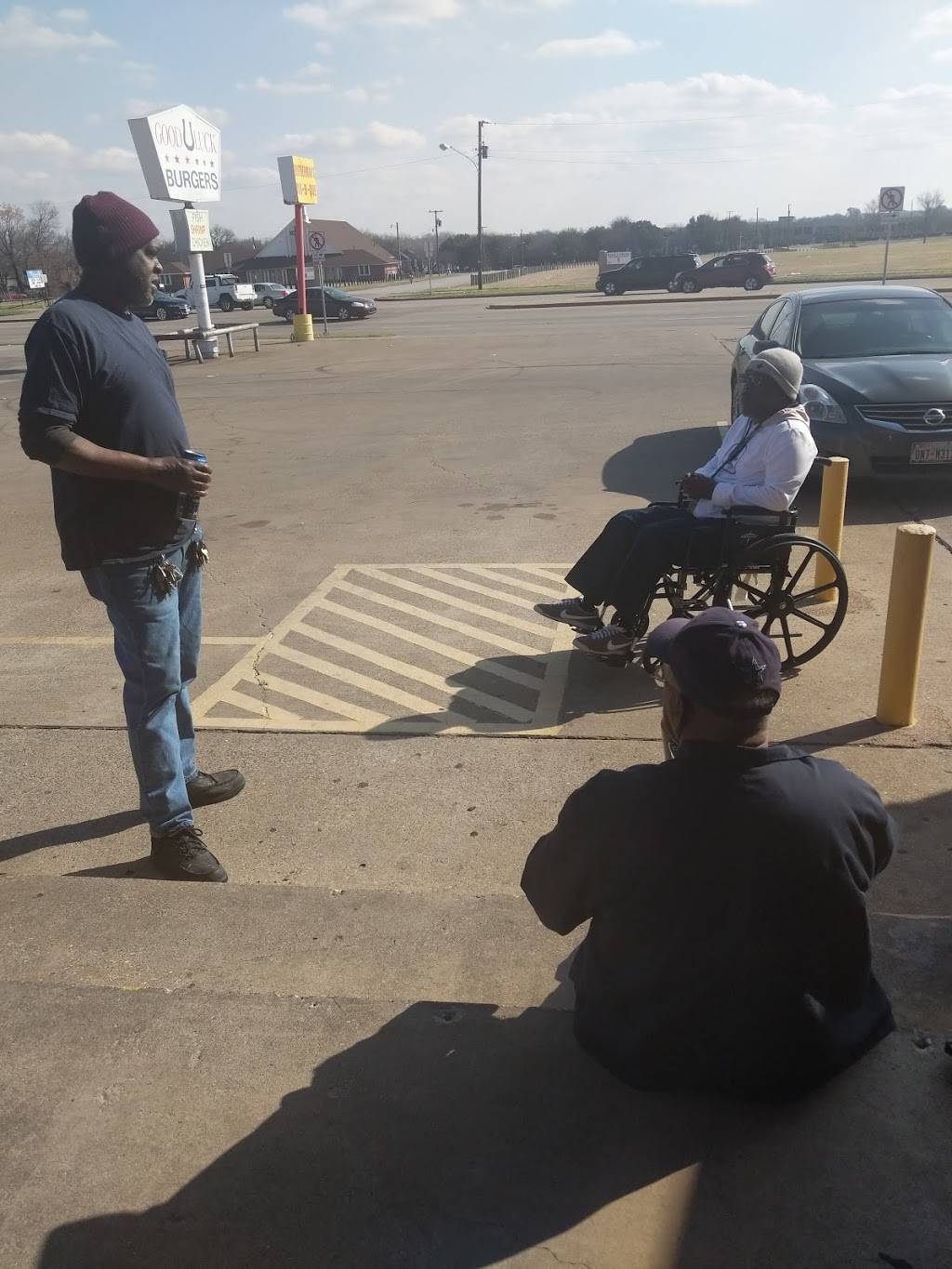 Brothermans BBQ | restaurant | 3121 S Great Trinity Forest Way, Dallas, TX 75216, USA | 2144261101 OR +1 214-426-1101