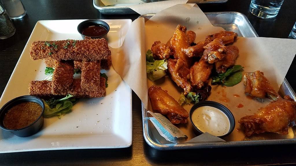 Tipsy Cow | restaurant | 16325 Cleveland St, Redmond, WA 98052, USA | 4258968716 OR +1 425-896-8716