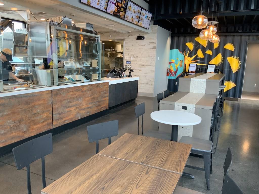 Taco Bell | restaurant | 50835 Van Dyke Ave, Shelby Charter Twp, MI 48317, USA | 5865801365 OR +1 586-580-1365