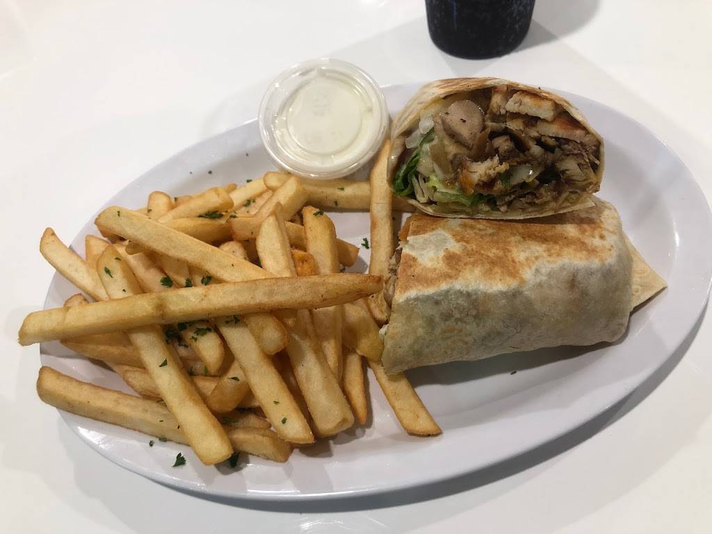 Mystic Grill | restaurant | 6133 Balboa Ave, San Diego, CA 92111, USA | 8582680303 OR +1 858-268-0303