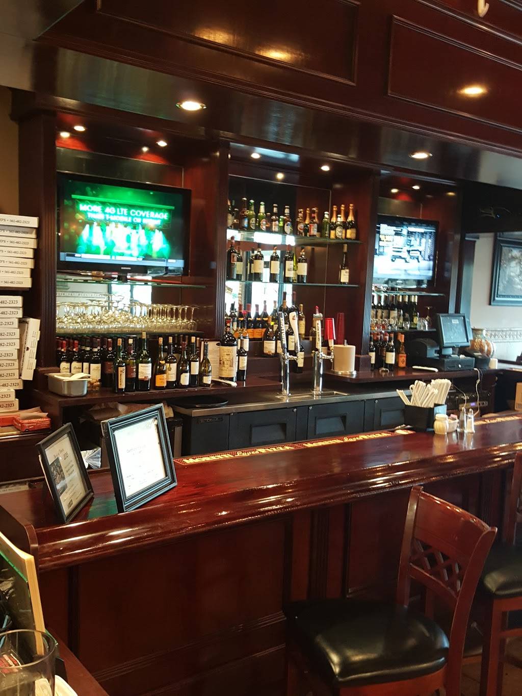 Davitos Italian Restaurant | restaurant | 19635 FL-7 suite 49-50, Boca Raton, FL 33498, USA | 5614822323 OR +1 561-482-2323