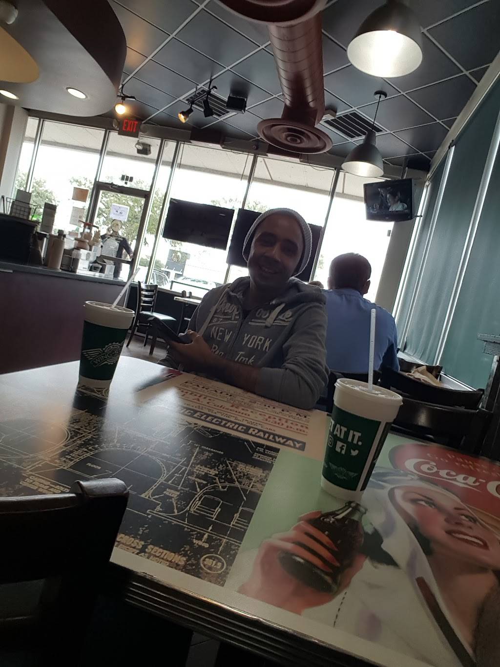 Wingstop | restaurant | 2240 Texas Pkwy Ste 100, Missouri City, TX 77489, USA | 2814039464 OR +1 281-403-9464