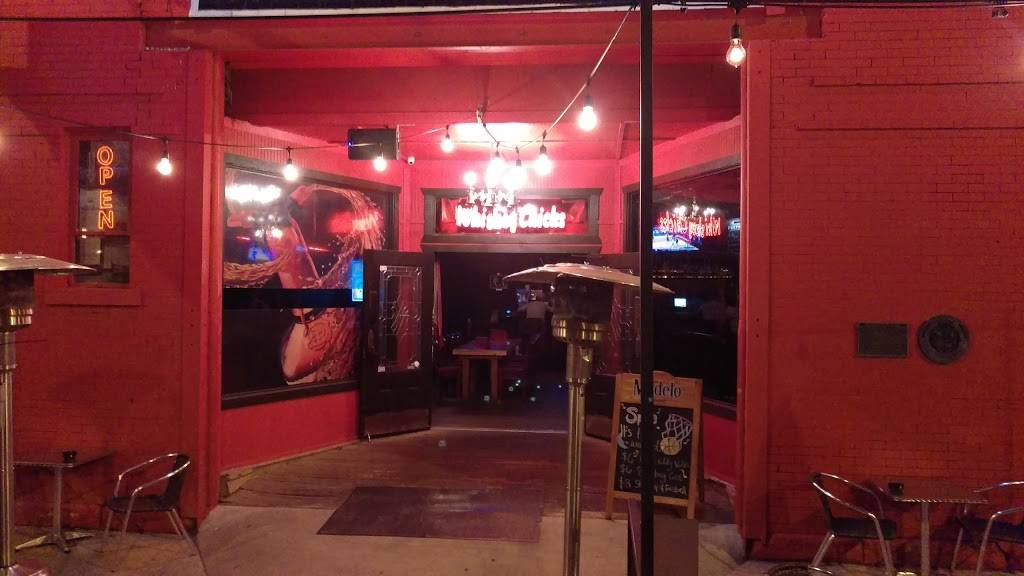Whiskey Chicks | restaurant | 115 E Reno Ave, Oklahoma City, OK 73104, USA | 4052280087 OR +1 405-228-0087