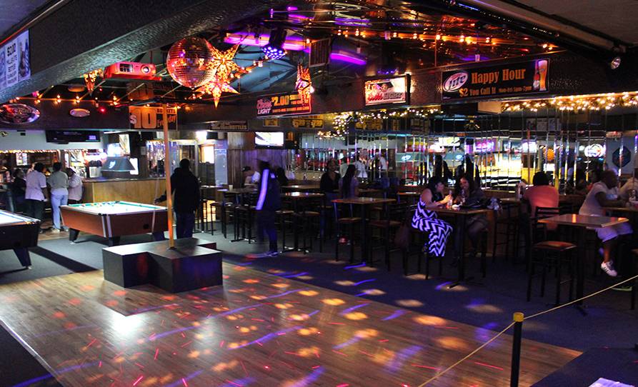 Rumerz Sports Bar & Grill | night club | 1216 Woods Run Ave, Pittsburgh, PA 15212, USA | 4127669255 OR +1 412-766-9255