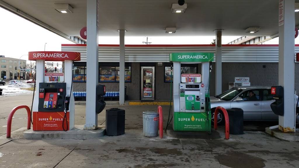 Holiday Stationstores | cafe | 9305 Central Ave NE, Blaine, MN 55434, USA | 7637859727 OR +1 763-785-9727