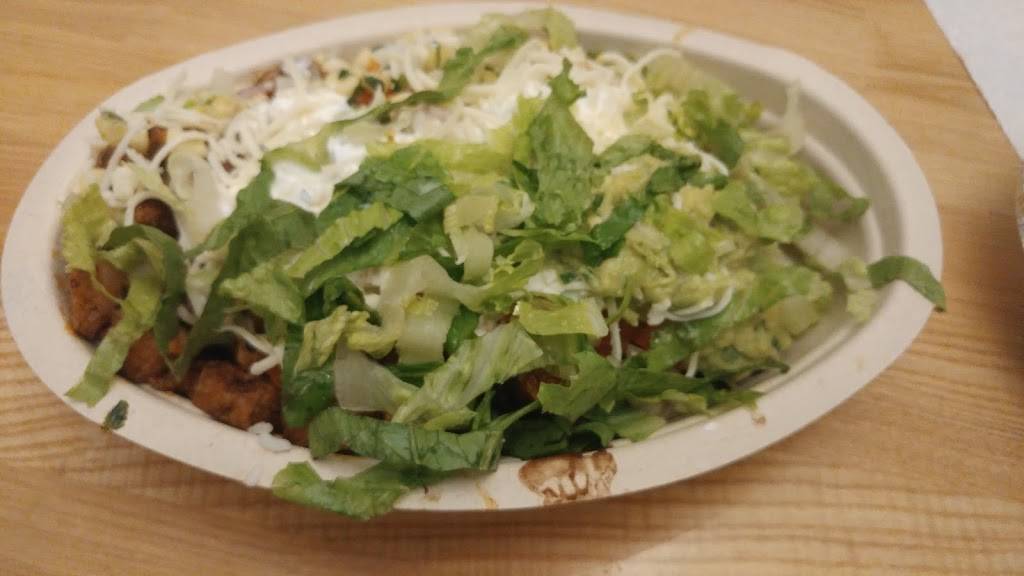 Chipotle Mexican Grill | restaurant | 1211 Golf Rd, Rolling Meadows, IL 60008, USA | 8474392530 OR +1 847-439-2530