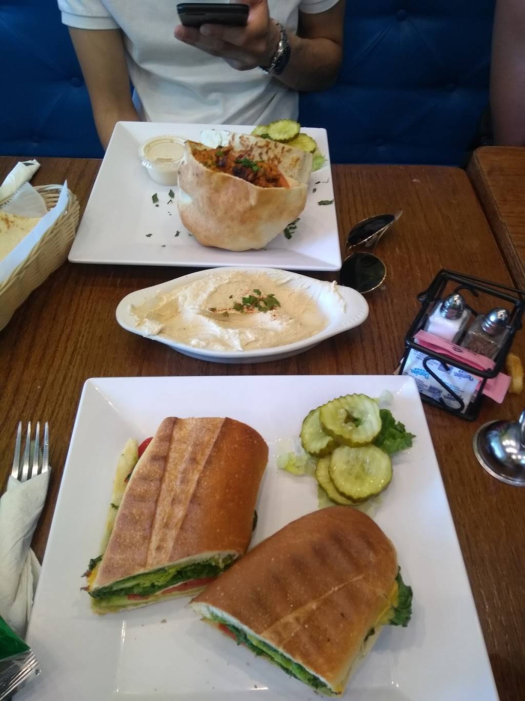 Jackies Grillette Little Falls | cafe | 55 E Main St, Little Falls, NJ 07424, USA | 9738378060 OR +1 973-837-8060