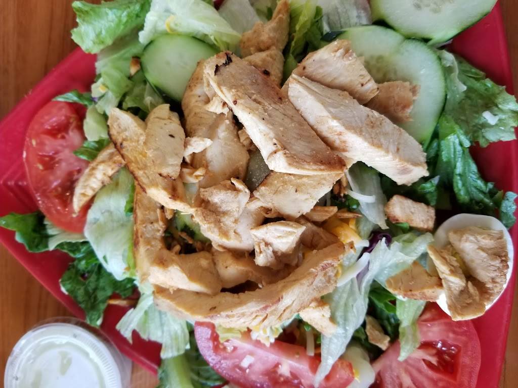 Mega Toms Burgers | restaurant | 25201 Madison Ave, Murrieta, CA 92562, USA | 9516989976 OR +1 951-698-9976