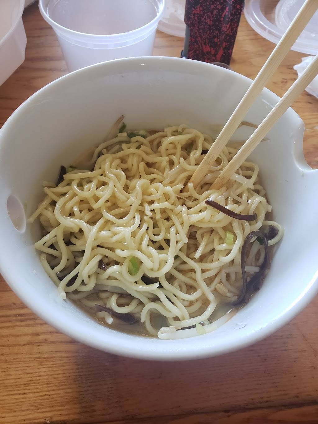 Tanaka Ramen | restaurant | 623 E Boughton Rd, Bolingbrook, IL 60440, USA | 6303128930 OR +1 630-312-8930