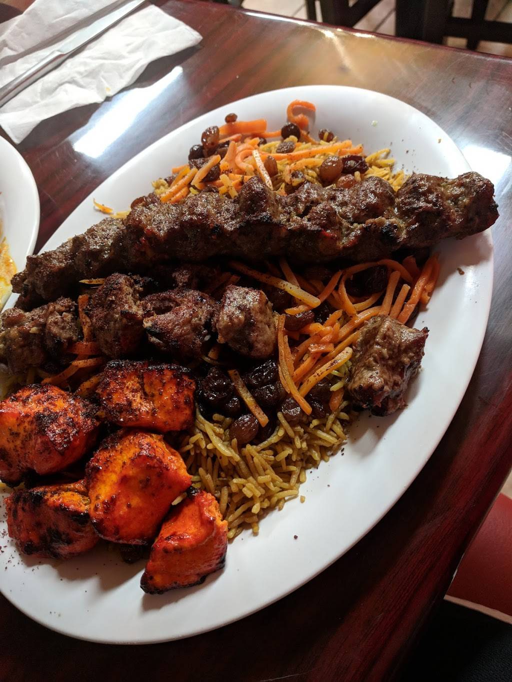 Maiwand Market | restaurant | 2915 El Camino Real, Santa Clara, CA 95050, USA | 4089850988 OR +1 408-985-0988