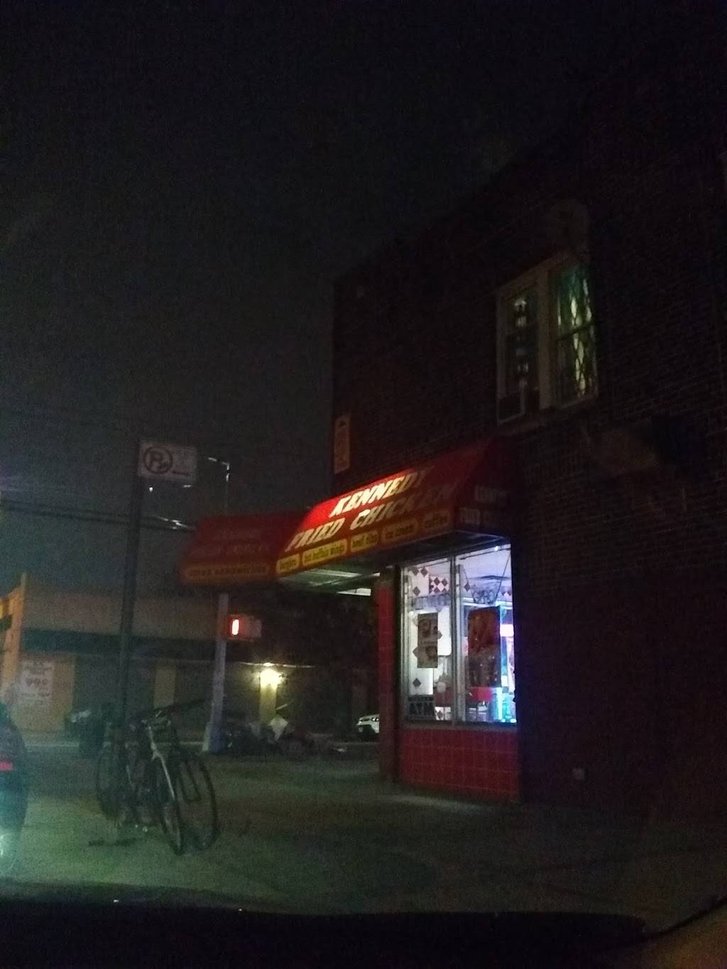 Kennedy Fried Chicken | restaurant | 5706, 4102 Avenue D, Brooklyn, NY 11203, USA | 7182870745 OR +1 718-287-0745