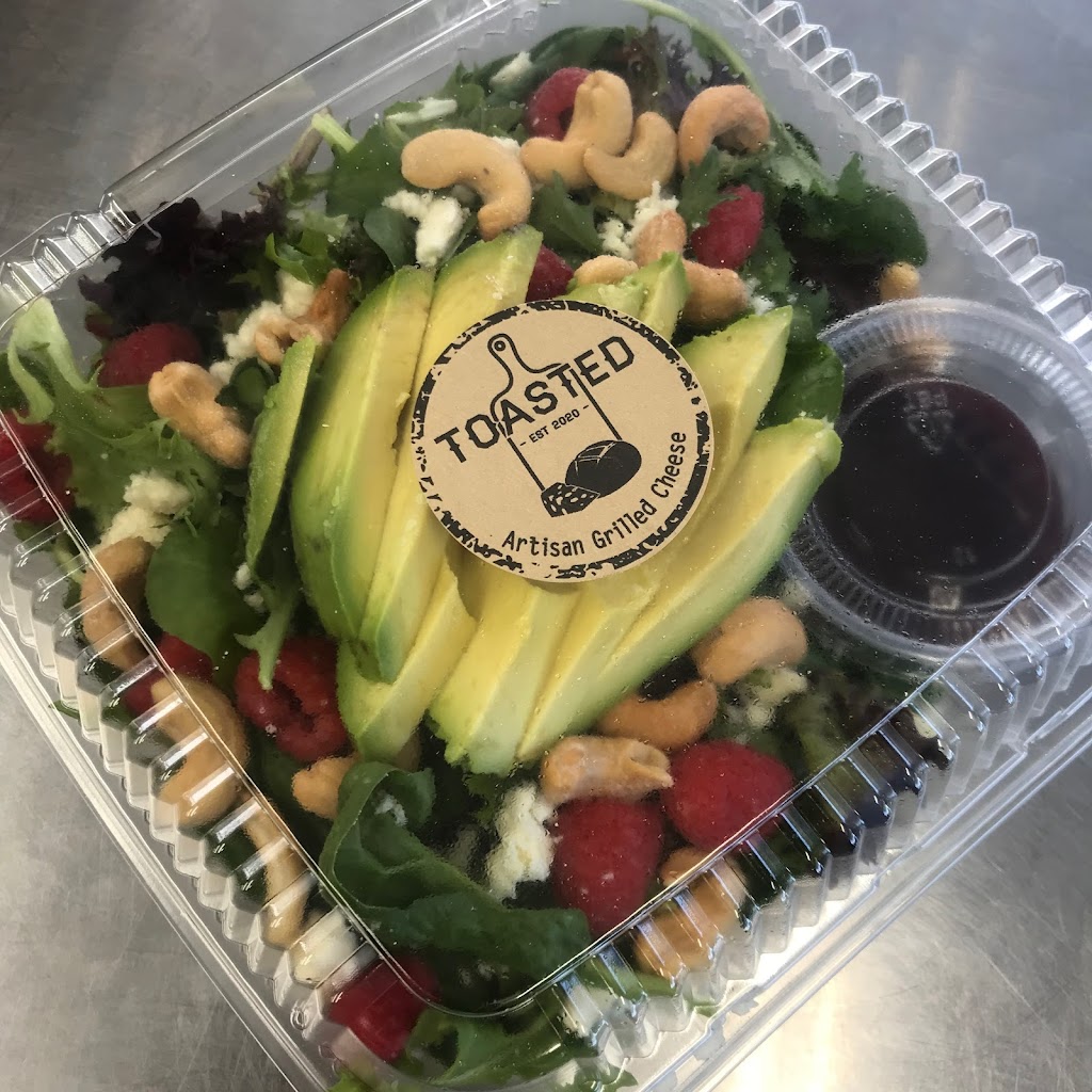 Toasted Artisan Grilled Cheese | restaurant | 315 Mid Vly Ctr, Carmel-By-The-Sea, CA 93923, USA | 8312938290 OR +1 831-293-8290