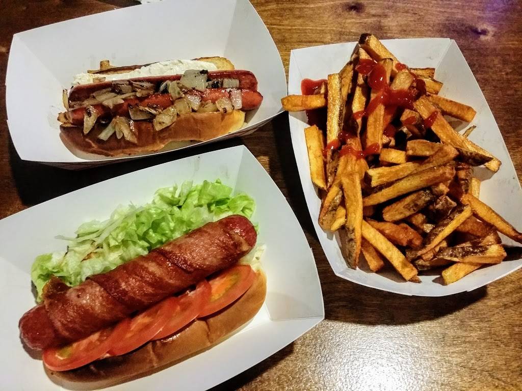 Main Street Pub & Eatery | restaurant | 803 W Main St, Hendersonville, TN 37075, USA | 6159917199 OR +1 615-991-7199