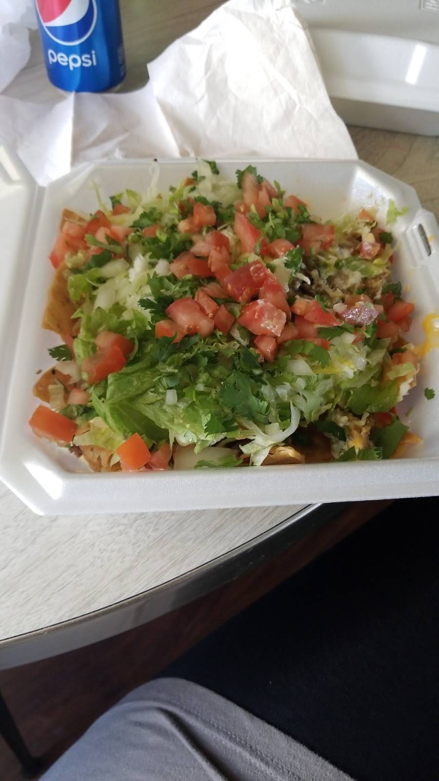 Garcias Mexican Food | restaurant | 401 E Rochester St, Akron, IN 46910, USA | 5742303272 OR +1 574-230-3272