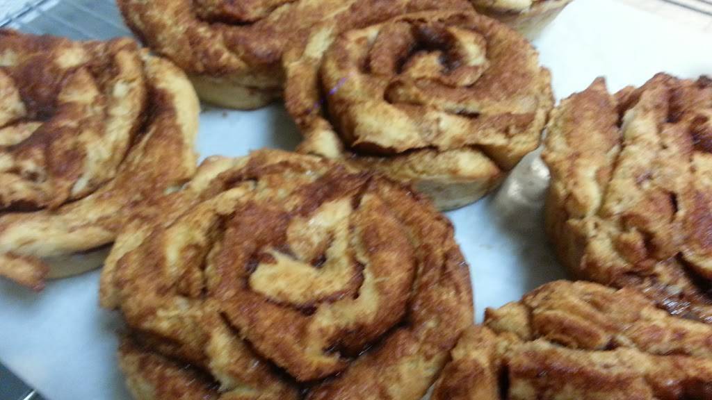 Island Gluten Free Bakery | bakery | 1880 Stickney Point Rd, Sarasota, FL 34231, USA | 9419230200 OR +1 941-923-0200