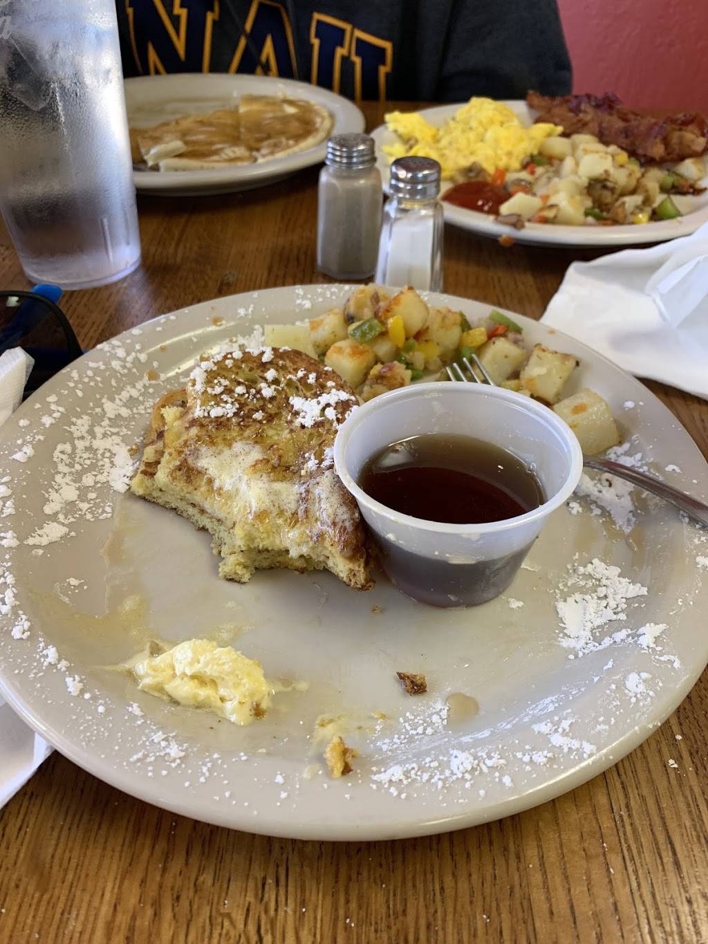 Wonderful Wandas | restaurant | 6401 W Chandler Blvd # B, Chandler, AZ 85226, USA | 4807638100 OR +1 480-763-8100