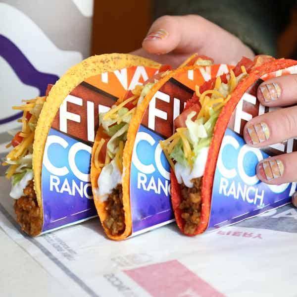 Taco Bell | meal takeaway | 287 N Main St, Springville, UT 84663, USA | 8014919286 OR +1 801-491-9286