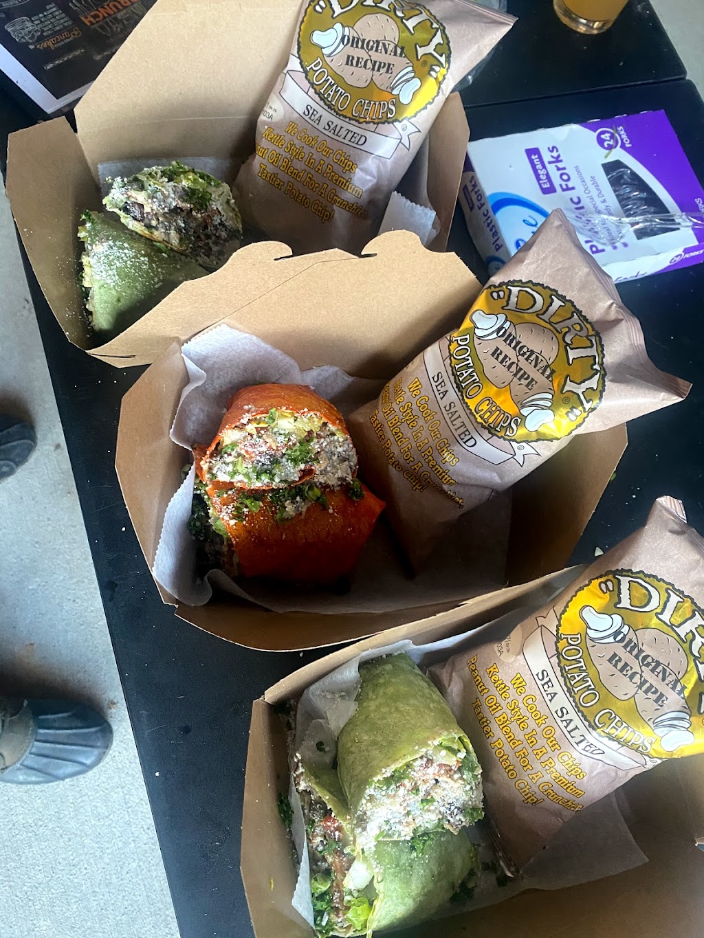 Phantom Cafe Modern Eatery and Catering Co | restaurant | 1813 Frankfort Ave, Louisville, KY 40206, USA | 5024429878 OR +1 502-442-9878