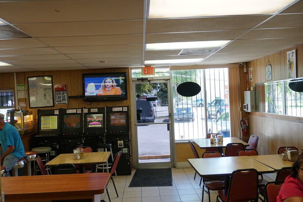 Casagranda Cafe-Restaurant | restaurant | 1925 west 76 street suit # 8, Hialeah, FL 33014, USA | 3055573422 OR +1 305-557-3422