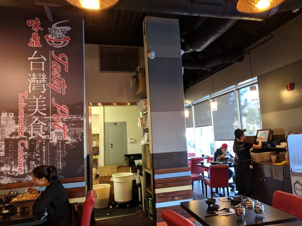 Tasty Pot | restaurant | I, 4288 Dublin Blvd Suite 115 - 116, Dublin, CA 94568, USA | 9252482126 OR +1 925-248-2126