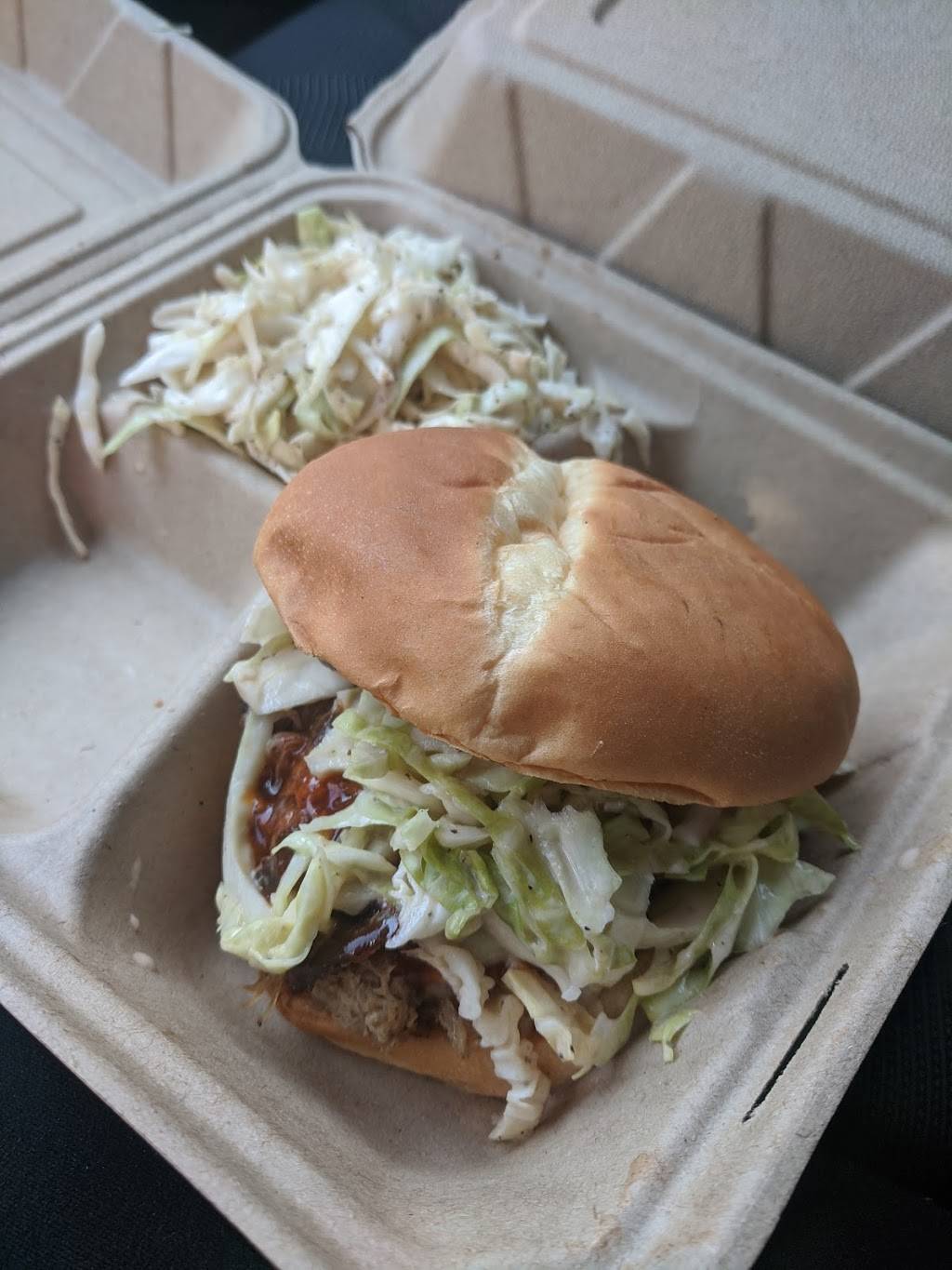 Back Alley BBQ | restaurant | Back Alley Food Truck, 7316 N Lombard St, Portland, OR 97203, USA | 9713342409 OR +1 971-334-2409