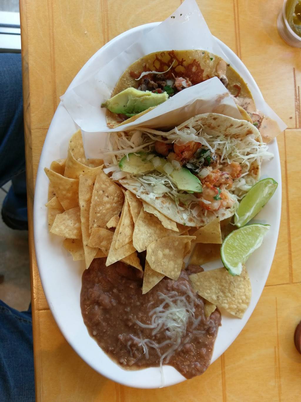 Rubios Coastal Grill | restaurant | 2820 Marconi Ave, Sacramento, CA 95821, USA | 9164836643 OR +1 916-483-6643