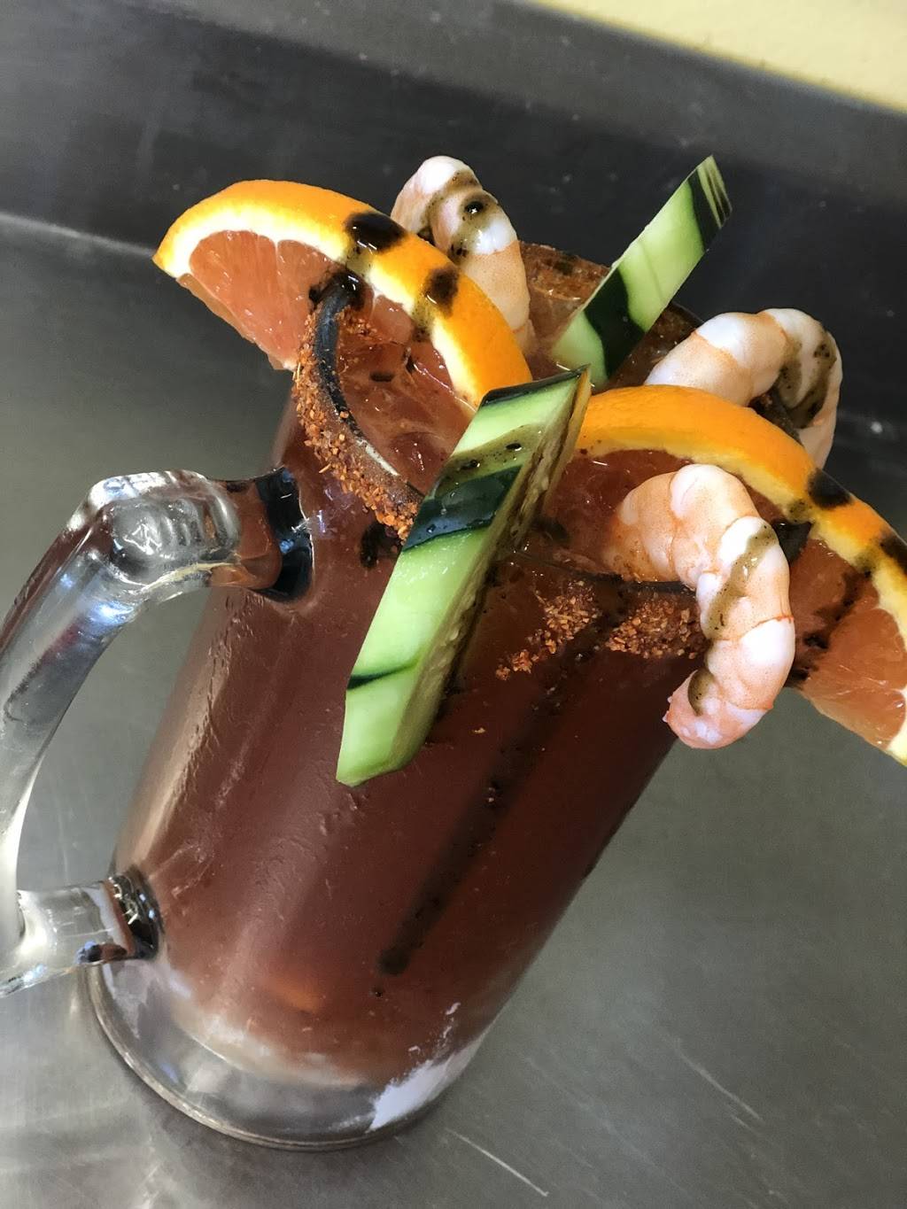 Delicias Las Palmas Taqueria y Mariscos | restaurant | 502 E Pacheco Blvd, Los Banos, CA 93635, USA | 2097100361 OR +1 209-710-0361