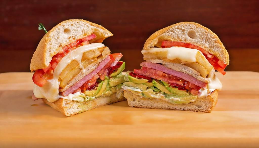 TEG Torta Shop - Tortas El Güero | restaurant | 2518 N 16th St, Phoenix, AZ 85006, USA | 6022529228 OR +1 602-252-9228