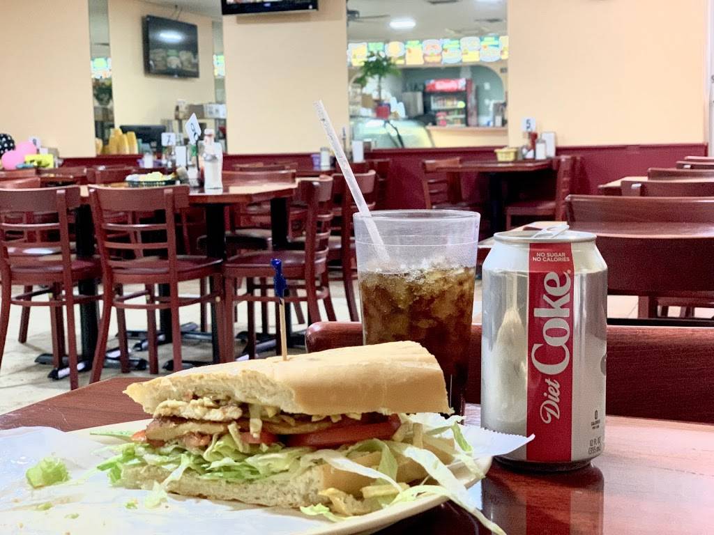 El Mambo ll Restaurant & Bakery | restaurant | 1515 SE 47th Terrace, Cape Coral, FL 33904, USA | 2399452587 OR +1 239-945-2587