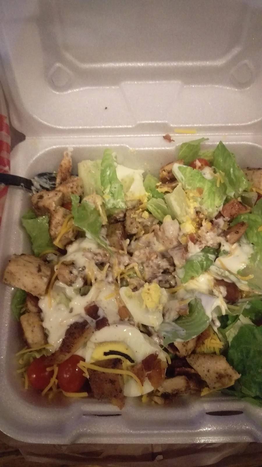 Bon Aire | restaurant | 1435 S Hamilton Rd, Columbus, OH 43227, USA | 6142369180 OR +1 614-236-9180