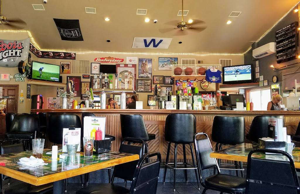 Shakers Lounge-Sports Bar & Grill | restaurant | 121 W Stevenson Rd, Ottawa, IL 61350, USA | 8154332110 OR +1 815-433-2110