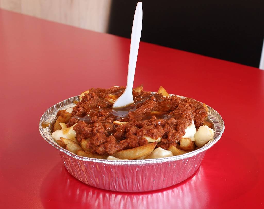 Cantine Ben La Bedaine | restaurant | 599 Rue Principale, Granby, QC J2G 2X9, Canada | 4503782921 OR +1 450-378-2921