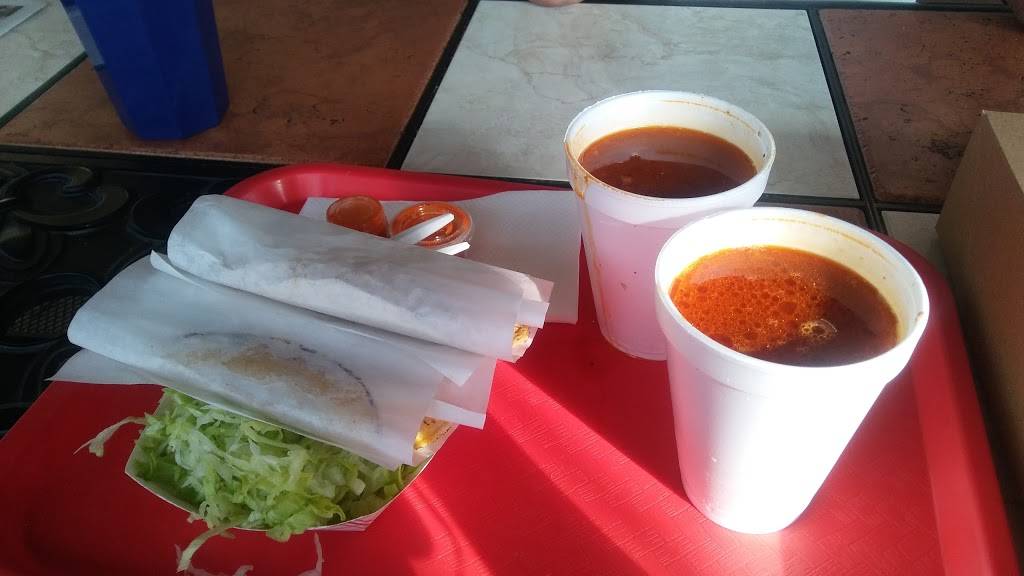 Birrieria Guadalajara | restaurant | 304 E 22nd St, Tucson, AZ 85713, USA | 5206248020 OR +1 520-624-8020