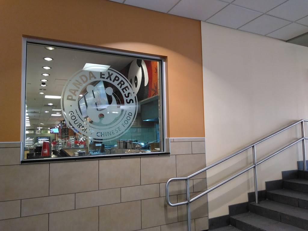 Panda Express | restaurant | 200 S, Central Campus Dr, Salt Lake City, UT 84112, USA | 8015853319 OR +1 801-585-3319