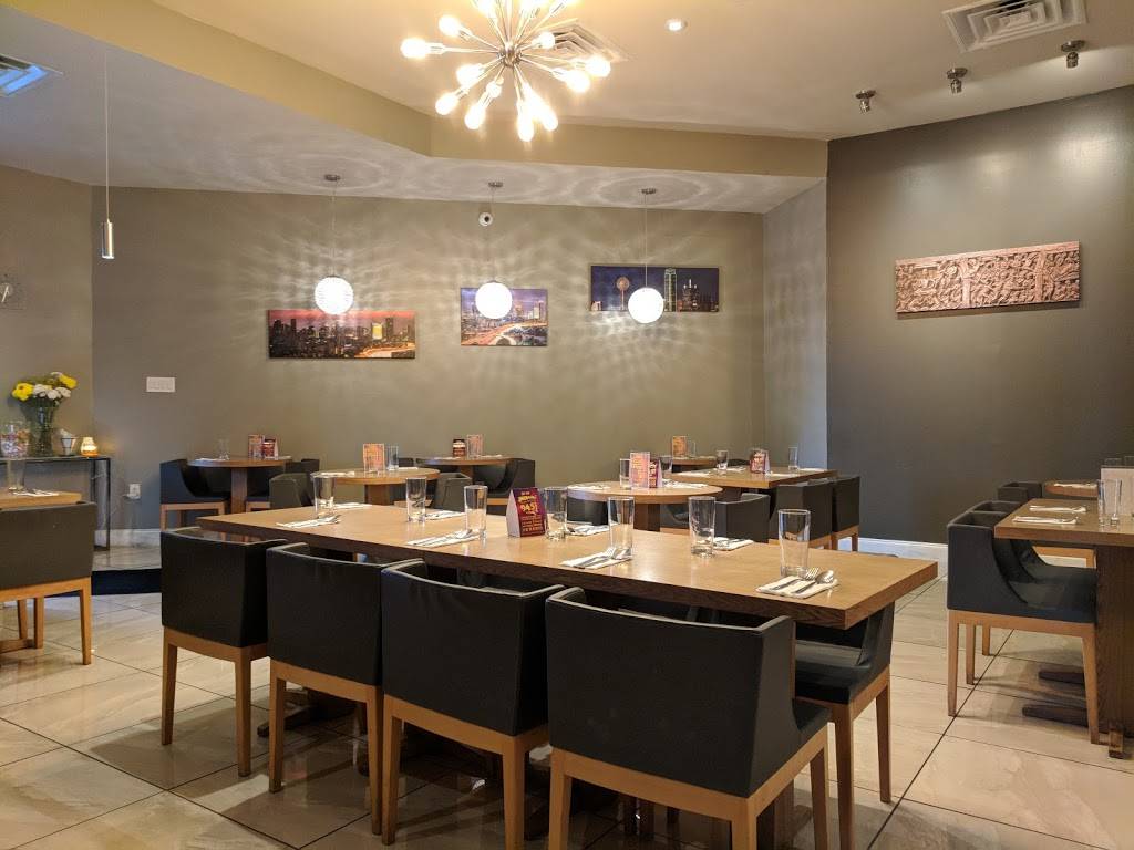Amaravati Indian Fine Dine | restaurant | 5435 N MacArthur Blvd, Irving, TX 75038, USA | 9727149999 OR +1 972-714-9999