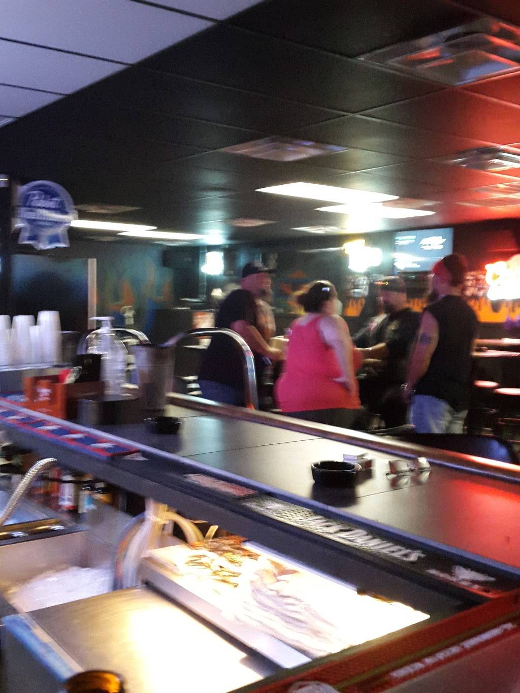 Fuel Bar and Grille | restaurant | 2616 E Belknap St, Fort Worth, TX 76111, USA | 8178313835 OR +1 817-831-3835