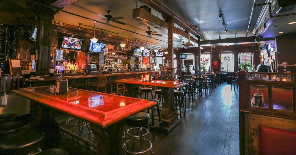 Hells Kitchen | restaurant | 118 Princess St, Wilmington, NC 28401, USA | 9107634133 OR +1 910-763-4133