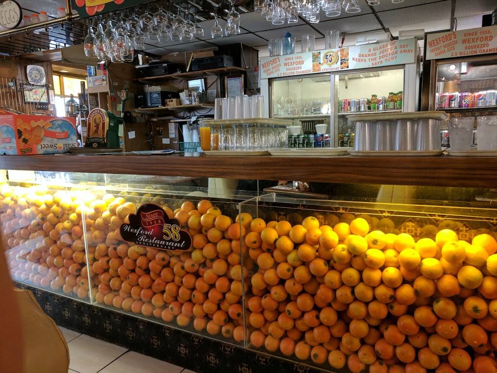 Wexford Restaurant | restaurant | 2072 Lawrence Ave E, Scarborough, ON M1R 2Z5, Canada | 4167551229 OR +1 416-755-1229