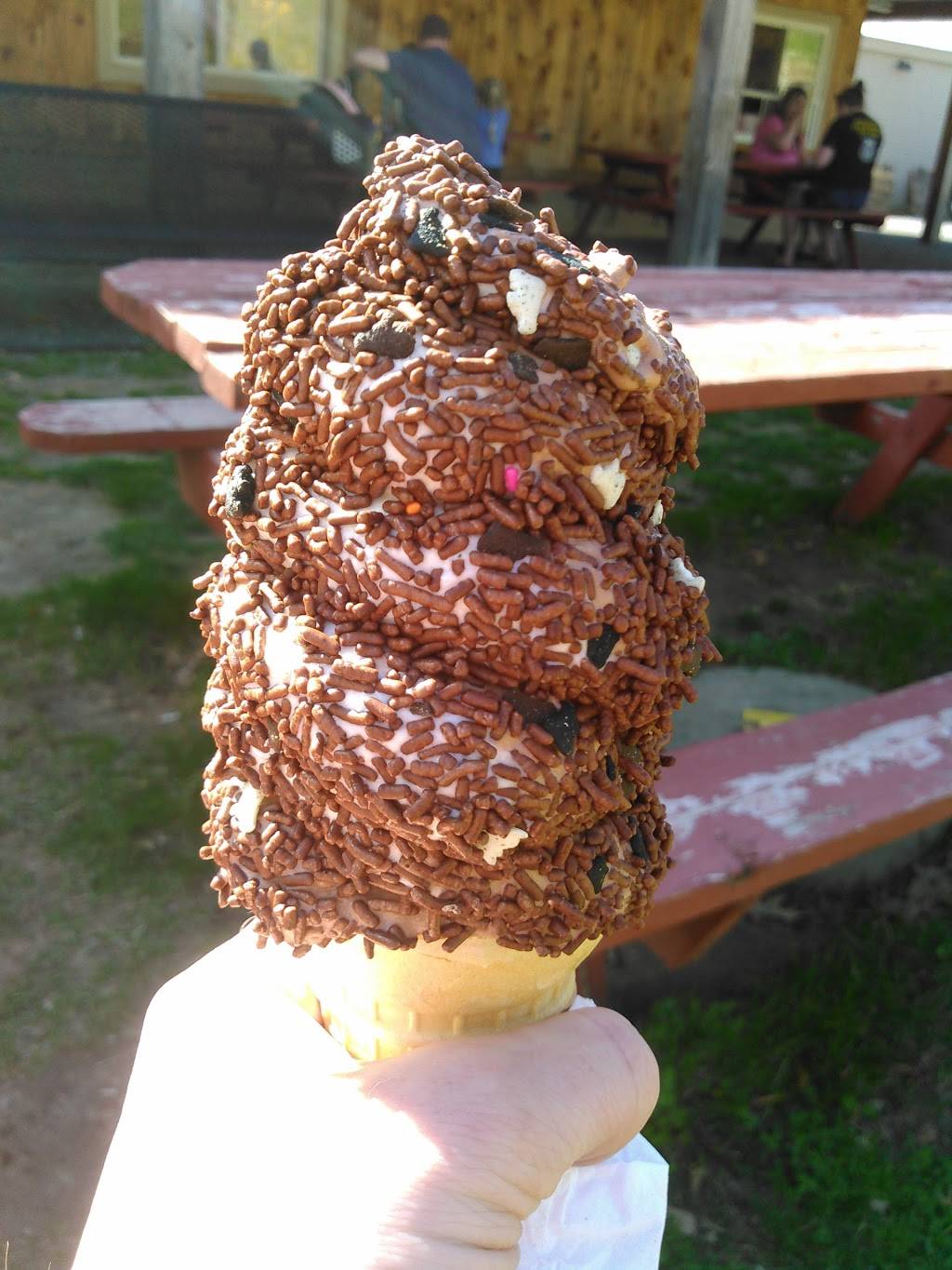 Moolicious Farm | restaurant | 258 Feeding Hills Rd, Southwick, MA 01077, USA | 4135691700 OR +1 413-569-1700