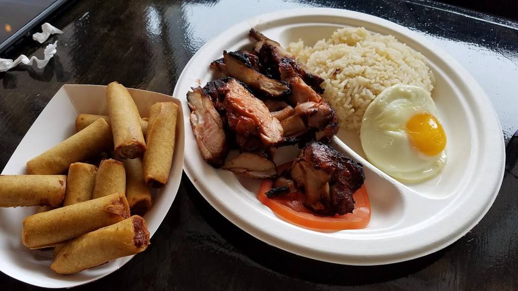 Tapsilog Express | restaurant | 14843 Washington Ave, San Leandro, CA 94578, USA | 5108781232 OR +1 510-878-1232