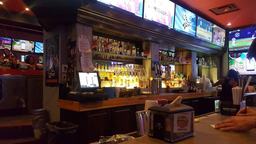 Chicago Pizza & Sports Grille | restaurant | 3150 Highlands Pkwy SE, Smyrna, GA 30082, USA | 6782130238 OR +1 678-213-0238
