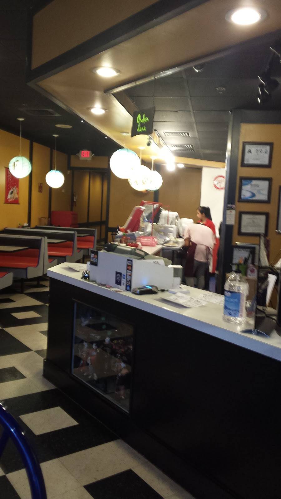 Kotta Japanese Grill | restaurant | 1070 Hanes Mall Blvd, Winston-Salem, NC 27103, USA | 3367682333 OR +1 336-768-2333