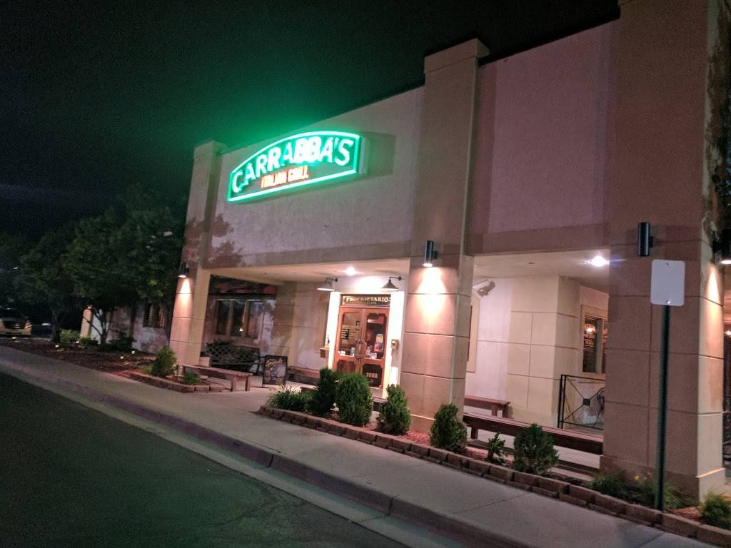 Carrabbas Italian Grill | restaurant | 2088 S Abilene St, Aurora, CO 80014, USA | 3033388600 OR +1 303-338-8600