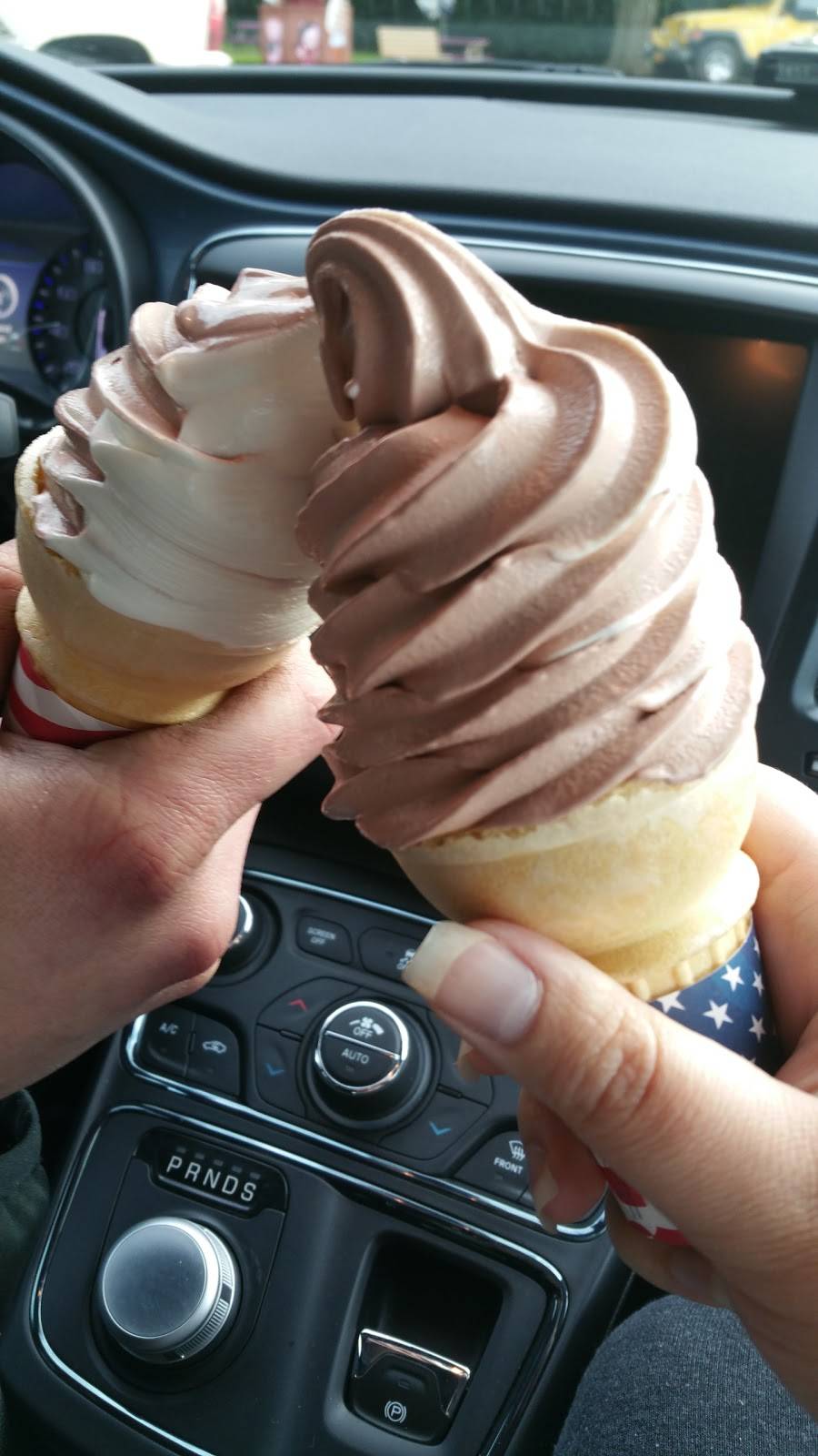 Farmers Daughter | restaurant | 8373 Hwy 20, Westfield, NY 14787, USA | 7163266106 OR +1 716-326-6106