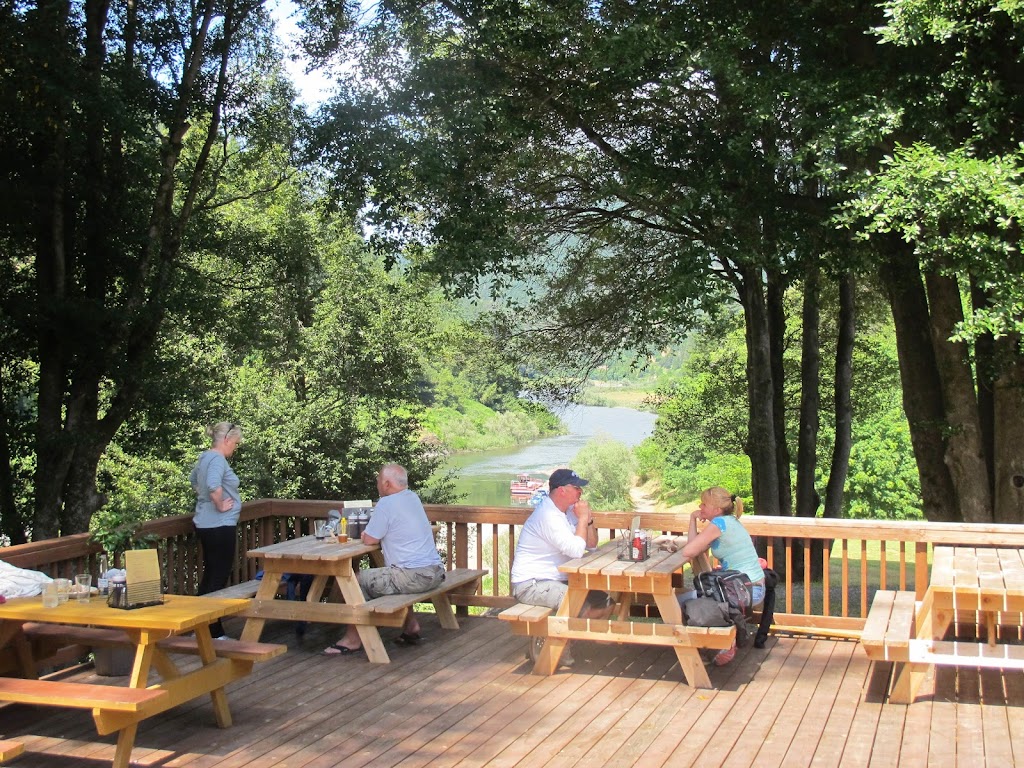 Cougar Lane Lodge | restaurant | 4219 Agness Rd, Agness, OR 97406, USA | 5412477233 OR +1 541-247-7233