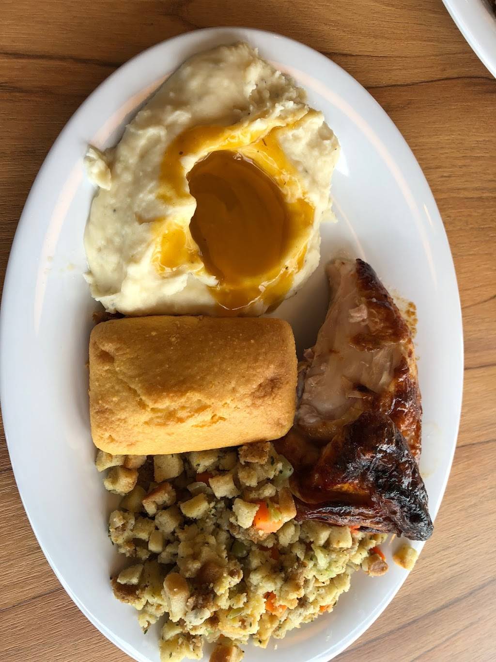 Boston Market | restaurant | Maytag Bldg, 24 W Golf Rd, Schaumburg, IL 60173, USA | 8475199500 OR +1 847-519-9500