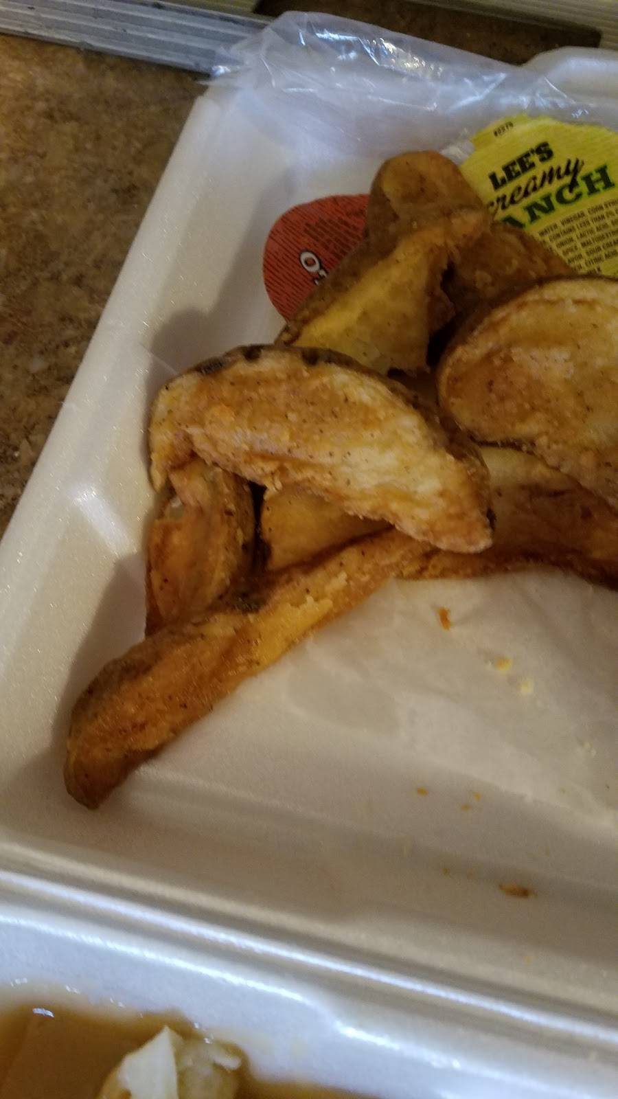 Lees Famous Recipe Chicken | restaurant | 1031 E 2nd St, Franklin, OH 45005, USA | 9377466331 OR +1 937-746-6331