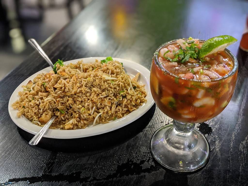 Fish n Tails | restaurant | 330 TX-78, Wylie, TX 75098, USA | 2142999354 OR +1 214-299-9354