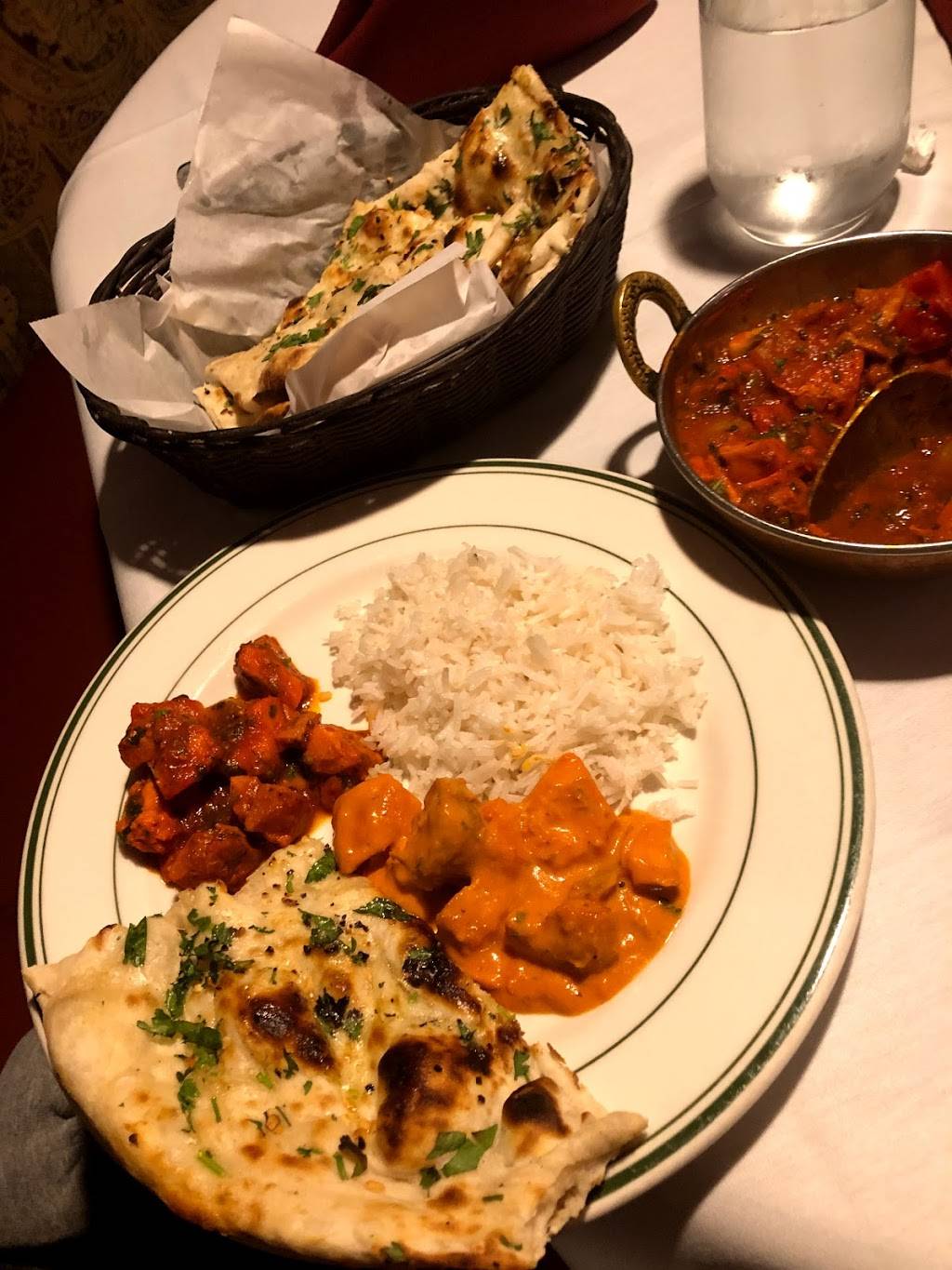 Tandoori Night | restaurant | 6751 N Blackstone Ave, Fresno, CA 93710, USA | 5594387200 OR +1 559-438-7200