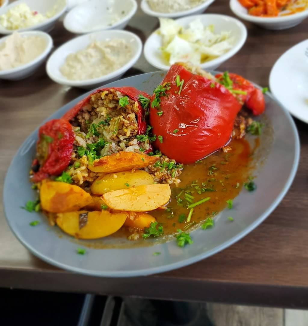 Navas Kosher Kitchen | restaurant | 5021 S State Rd 7 #203, Davie, FL 33314, USA | 9545883701 OR +1 954-588-3701